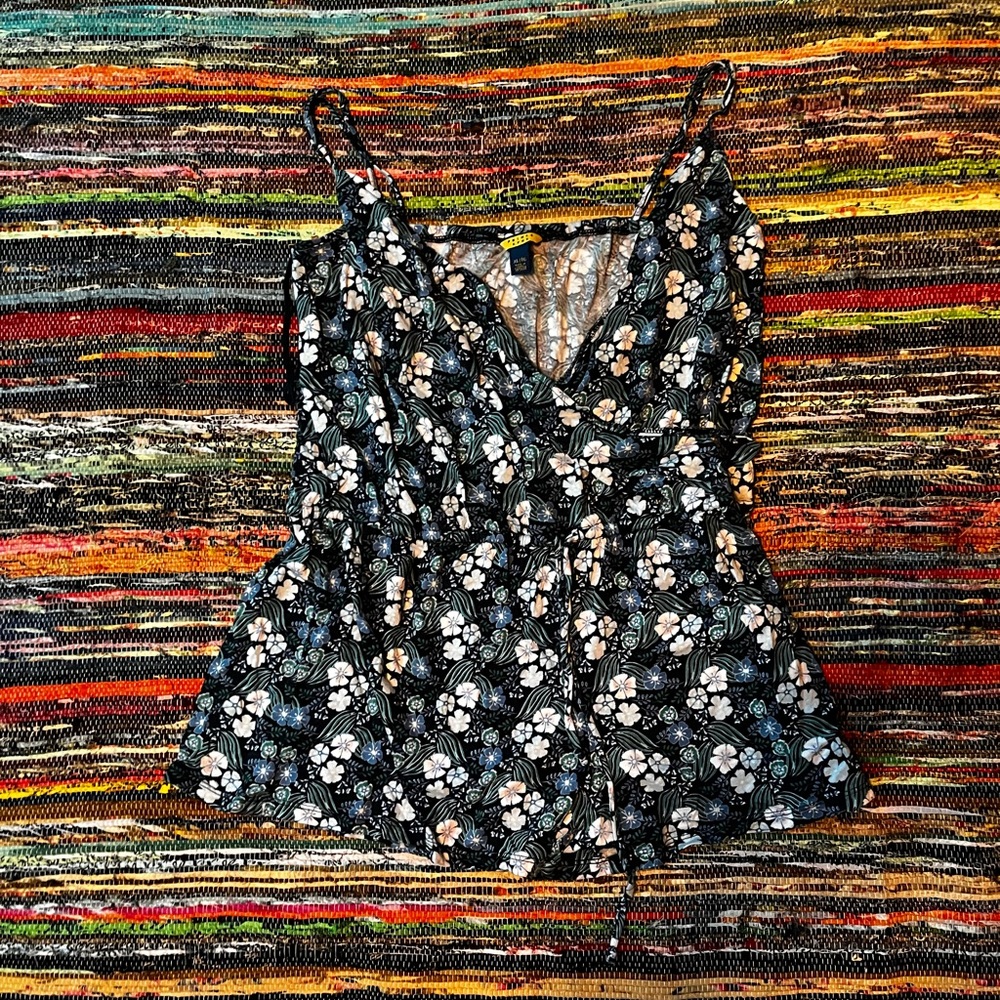 Romper size:XL